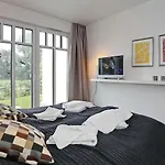 Linden-palais 05 Apartman Heiligendamm